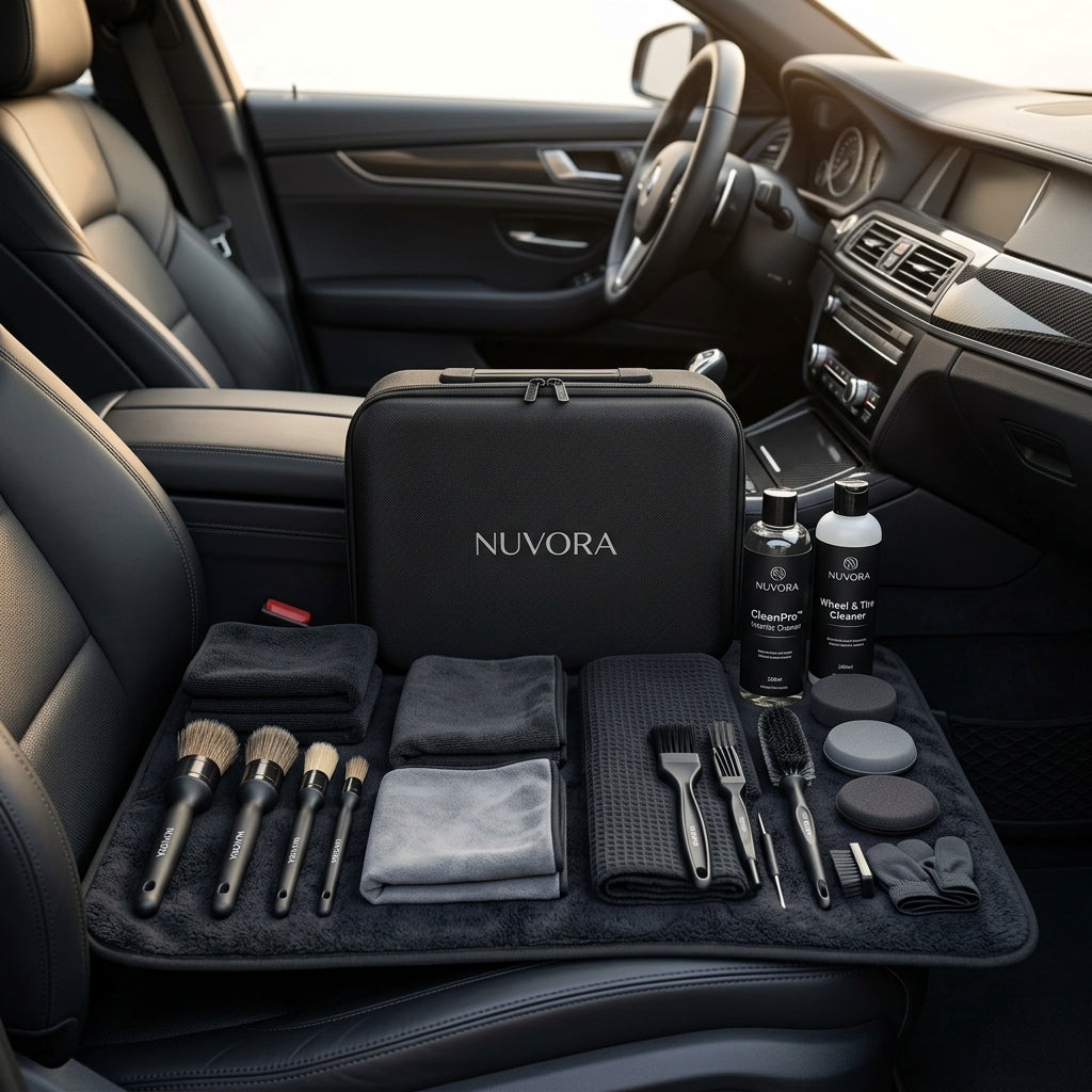 NUVORA Auto